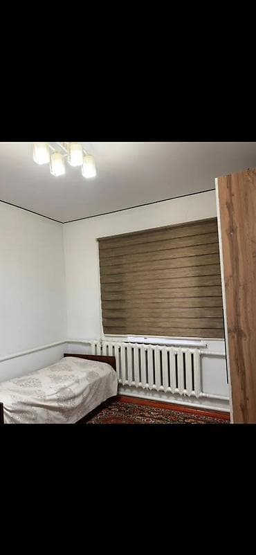 аренда дом балыкчы: 68 м², 4 комнаты, Забор, огорожен — 10