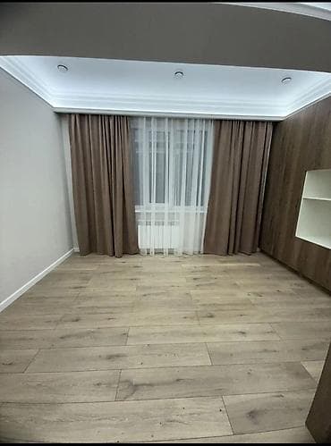 калинина: 2 комнаты, 70 м², Элитка, 8 этаж — 7