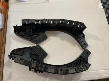 бу запчасти на субару форестер: Бампер Передний Subaru — 1