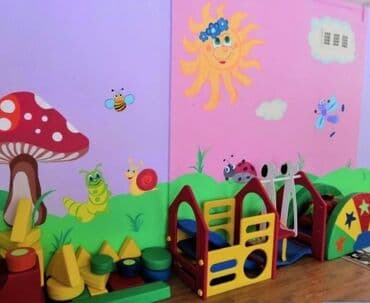 логопедический садик бишкек: Оформление детского сада .
Любой сложности. ватсап на этой номере — 9