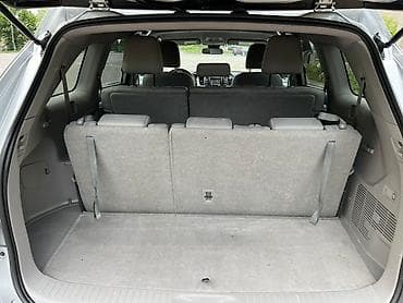 highlander 2: Toyota Highlander: 2019 г., 3.5 л, Автомат, Бензин, Кроссовер — 8