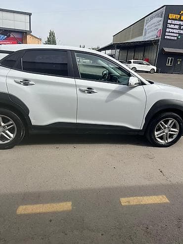 haval h3: Hyundai Kona: 2019 г., 1.6 л, Бензин, Кроссовер — 3