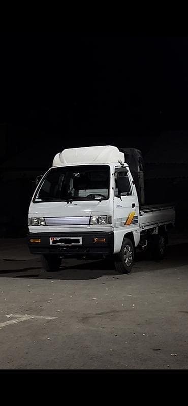 byd plus: Легкий грузовик, Daewoo, Стандарт — 3