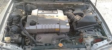 mini coper: Mitsubishi Carisma: 2001 г., Механика, Бензин, Седан — 1