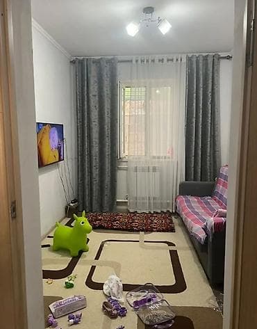 Недвижимость: 🏠 СРОЧНАЯ ПРОДАЖА! Просторный частный дом 4 комнаты в Ала-Тоо 🔥 📍 — 3