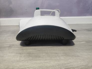 стол офис: Аппарат сухой туман 
убирает запахи из авто — 4