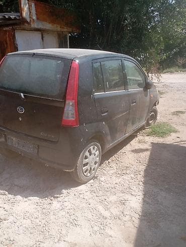 sorento 3: Daihatsu Mira: 2003 г., 0.1 л, Механика, Хэтчбэк — 5