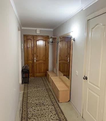 Недвижимость: 2 комнаты, С мебелью полностью — 6