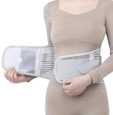 карсеты: Ортопедический пояс-корсет для поясницы Корсеты разных видов — 8