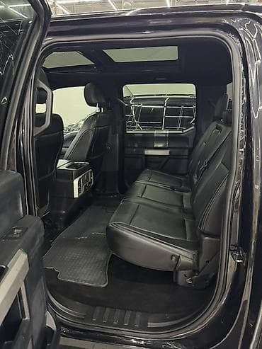 форт моверик: Ford F-150: 2019 г., 3.5 л, Автомат, Бензин, Пикап — 8