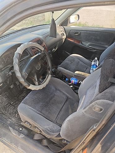 л200 митсубиси: Mazda 626: 1999 г., 1.8 л, Механика, Бензин, Универсал — 2