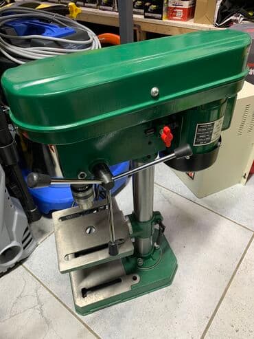 дрел станок: Сверлильный станок RODEX Турецкий — 1