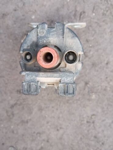 тюнинг опель кадет: Катушка зажигания — 2