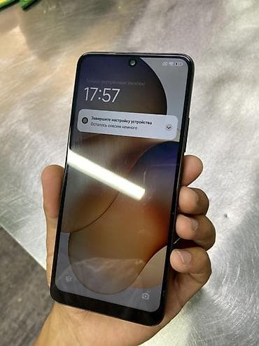 redmi note 14 pro plus: Redmi, Redmi Note 12, Новый, 128 ГБ, цвет - Синий, 2 SIM — 2