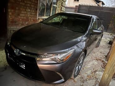 противотуманные фары бишкек: Toyota Camry: 2017 г., 2.5 л, Автомат, Гибрид, Седан — 1