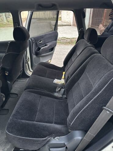 хонда одиссей гур насос: Honda Odyssey: 2003 г., 2.3 л, Автомат, Газ — 9