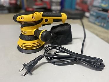 Шлифовальная машина, Стандартная шлифмашина, Новый, Бесплатная доставка at lalafo.kg Шлифовальная машина, Стандартная шлифмашина, Новый, Бесплатная доставка