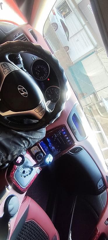 hyundai sonata 3: Hyundai Genesis Coupe: 2009 г., 2 л, Автомат, Бензин, Купе — 5