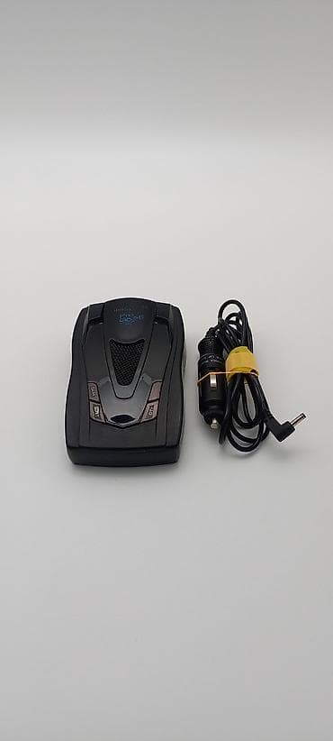 Видеорегистратор Б/у, На панель