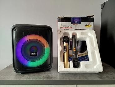 Продаю недорого Bluetooth колонку отличном сост. и недорого