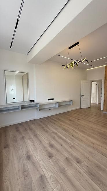 Продажа квартир: 2 комнаты, 88 м², Элитка, 12 этаж, Дизайнерский ремонт — 5