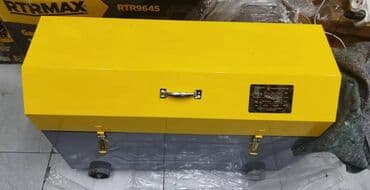 заклепка аппарат: Выпрямитель проволоки, Новый, В наличии — 10