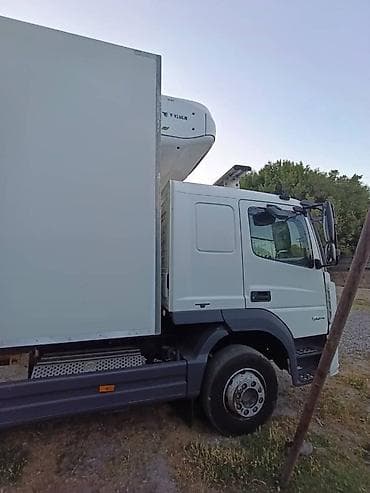 Грузовик, Mercedes-Benz, Стандарт, 5 т, Б/у — 2