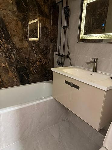 1: 1 комната, 44 м², Технопарк Элитка, 6 этаж, Дизайнерский ремонт — 8