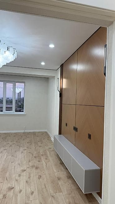 Продажа квартир: 1 комната, 50 м², Элитка, Элитка, 5 этаж — 2