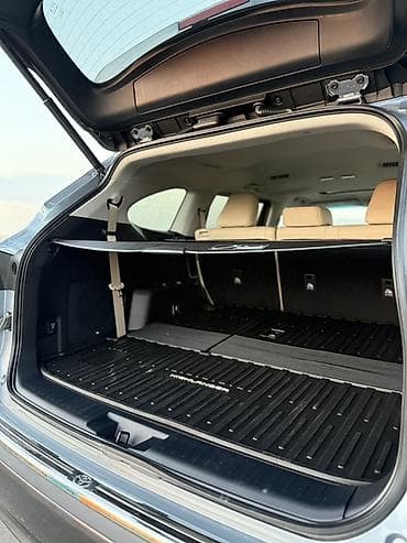 Транспорт: Toyota Highlander: 2020 г., 2.5 л, Автомат, Гибрид, Кроссовер — 10