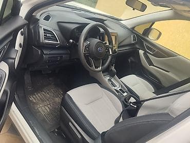 subaru 2000: Subaru Forester: 2020 г., 2.5 л, Вариатор, Бензин, Кроссовер — 7