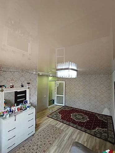 воронцовке: Продаётся двухкомнатная квартира в центре Воронцовки(Таш-Добо) — 8