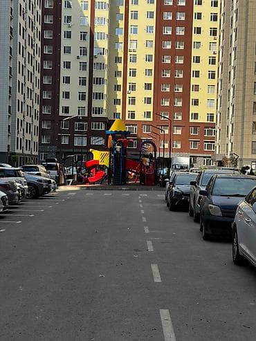Недвижимость: 3 комнаты, 87 м², Рабочий Городок Элитка, 10 этаж, ПСО (под самоотделку) — 4