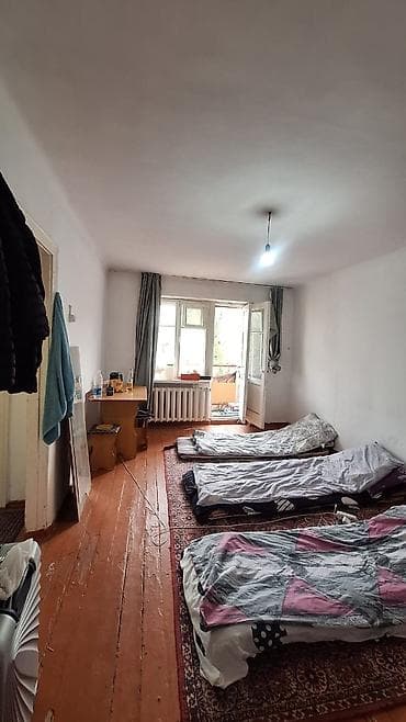 Недвижимость: 1 комната, 28 м², Хрущевка, 4 этаж, Старый ремонт — 2