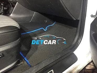 toyot: Eва Полики Бишкек Полики Eва На весь салон вашего авто и для багажного — 1