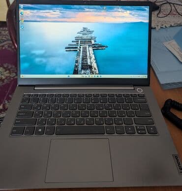 батареи для ноутбуков бишкек: Ультрабук, Lenovo, 16 ГБ ОЗУ, AMD Ryzen 5, 14 ", Б/у, Для несложных задач, память NVMe SSD — 2