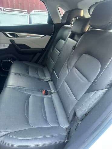 купить авто в рассрочку без первоначального взноса без банка: Weltmeister EX5, 2021 г., 80000 км, Передний, В наличии — 8