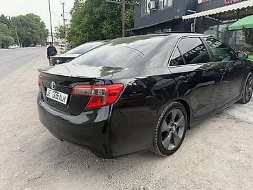 Шины и диски: Литые Диски R 18 Toyota, Комплект, отверстий - 5 — 8