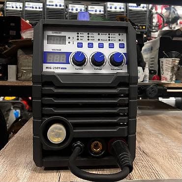 flux: Сварочный аппарат, Полуавтомат — 1