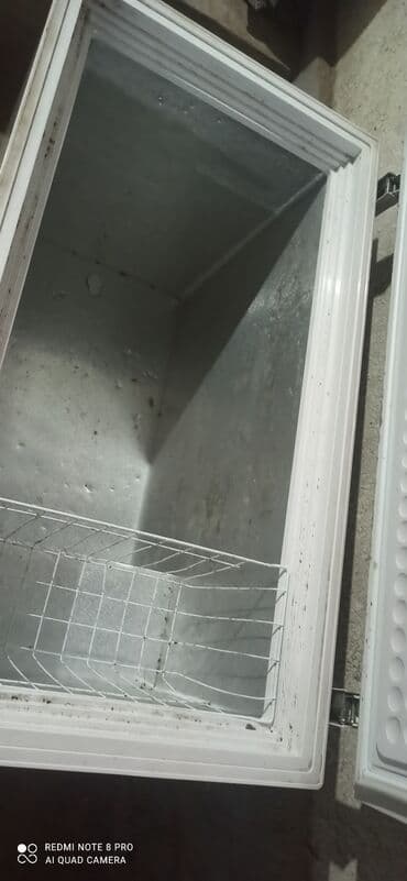 оборудование для пекарни бишкек: Б/у — 2