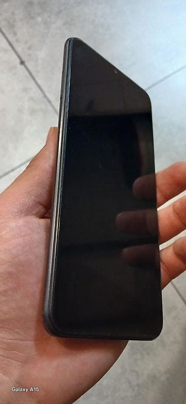 nokia e71: Redmi, Redmi 9, цвет - Серый — 2