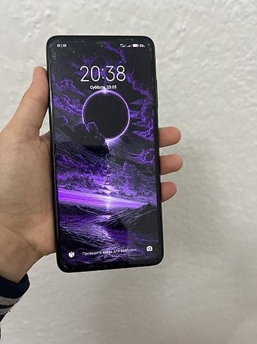 12 pro max 256 gb: Poco X3 Pro, Б/у, 128 ГБ, цвет - Черный, 2 SIM — 6