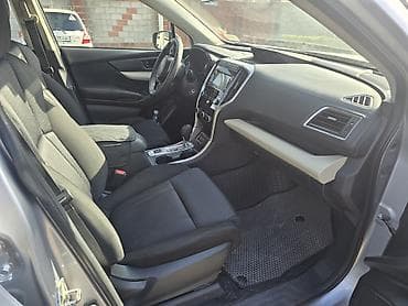 eva: Subaru Ascent: 2019 г., 2.4 л, Автомат, Бензин, Кроссовер — 9