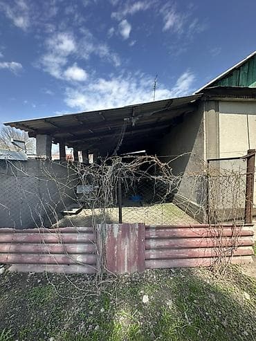 куплю продаж: 📍В Сокулуке в районе птицефабрики от трассы 500 м продается дом на — 6