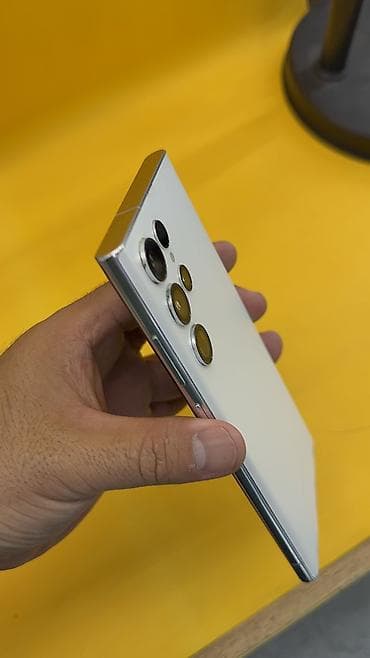 galaxy a70: Samsung Galaxy S22 Ultra, Б/у, 256 ГБ, 1 SIM — 4