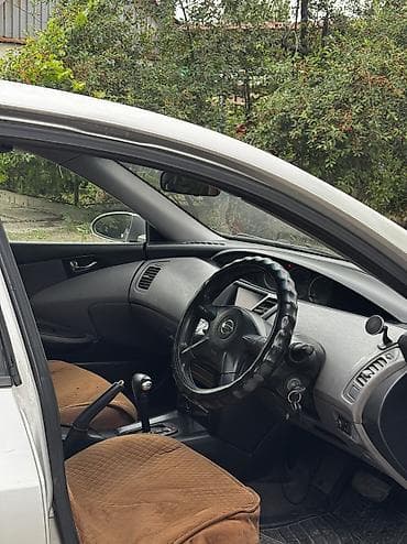 infinity i30: Nissan Primera: 2002 г., 1.8 л, Автомат, Бензин, Седан — 7