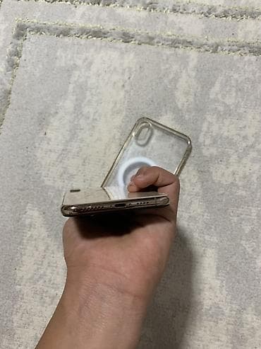 intel core i3 10100f: IPhone Xs Max, 64 ГБ, Чехол — 9