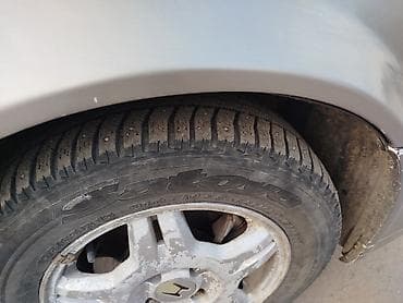 fit ge: Honda Accord: 2000 г., 1.8 л, Автомат, Бензин, Седан — 8