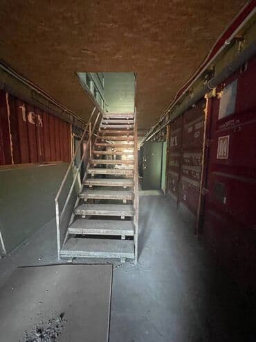 капсульный дом бишкек: Дом, 800 м², 15 комнат — 10