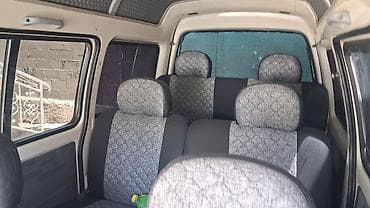 Продажа авто: Daewoo Damas: 2008 г., 0.8 л — 9